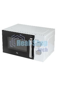 Микроволновая печь JVC JK-MW134M белый 20л 700Вт поворотный механизм