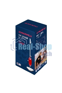 Паровая швабра Maunfeld MF-1935R