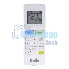 Внутренний блок сплит-системы Ballu BSGR/in-07HN1_22Y