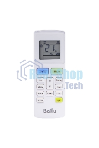 Внутренний блок сплит-системы Ballu BSGR/in-07HN1_22Y