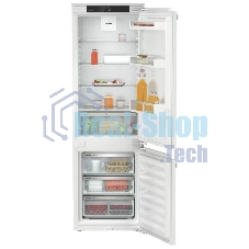 Встраиваемый холодильник Liebherr ICf 5103-22 001 белый двухкамерный 182/80л