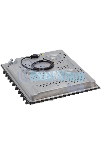 Газовая варочная поверхность Krona HAGEL 45 BL W черный