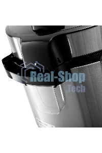 Мультиварка BRAYER BR2400 5 л, 900 Вт, серебристый