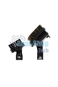 Паровая швабра Centek CT-2581 черный