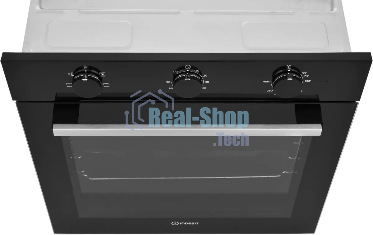 Духовой шкаф Indesit IFE 3634 BL