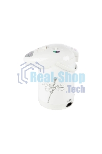 Термопот Homestar HS-5001 2,5 л серые цветы