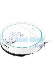 Робот пылесос HOBOT LEGEE-Q10 Pro