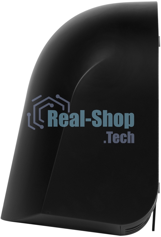 Сушилка для рук электрическая Royal Thermo RTHD-1100 черный