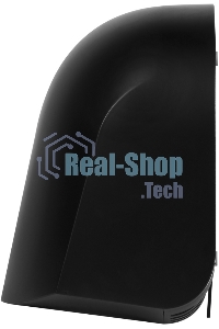 Сушилка для рук электрическая Royal Thermo RTHD-1100 черный