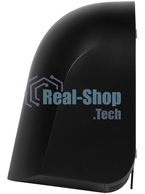 Сушилка для рук электрическая Royal Thermo RTHD-1100 черный