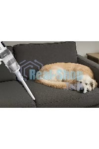 Пылесос Polaris IQ Home PVCS 8200 Handstick Duo Pro 800Вт белый 16