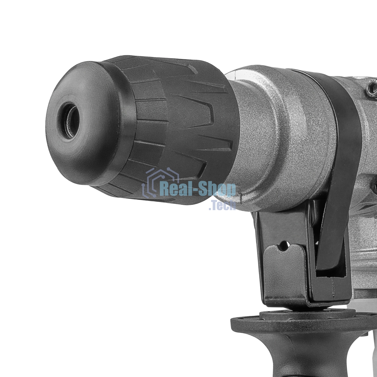 Перфоратор 1450Вт, SDS-plus, диаметр сверления бетона 35мм, вертикальный, СТАВР ПЭВ-1450, 2 режима работы, энергия удара 6.5Дж, число оборотов 1100об/мин, частота ударов 5100уд/мин, длина кабеля 3м (набор оснастки, кейс).