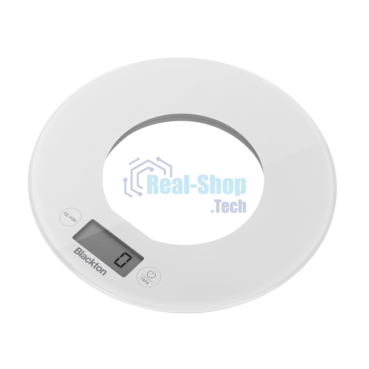 Весы кухонные Blackton Bt KS1010 White, тип управления: сенсорное. дисплей LCD. количество высокочувствительных датчиков: 4. выбор единиц измерения: грамм, фунт: унция, миллилитр, жидкая унция. интервал измерения: 1 г. максимальный вес: 5 кг. функция выче