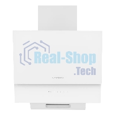 Вытяжка Kuppersberg F 601 WH