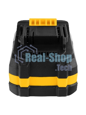 Батарея аккумуляторная Denzel BH-20-4.0, Li-Ion, 20 В, 4,0 А·ч