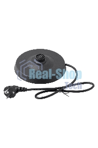 Чайник электрический BBK EK1760S нерж/черный