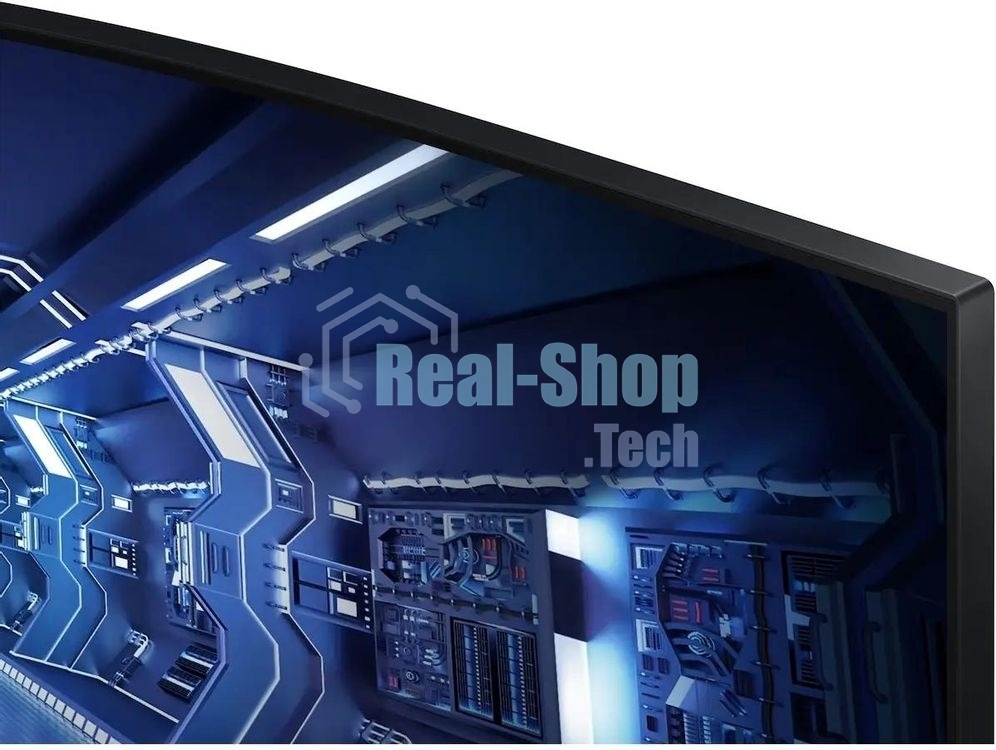 Монитор Samsung 34