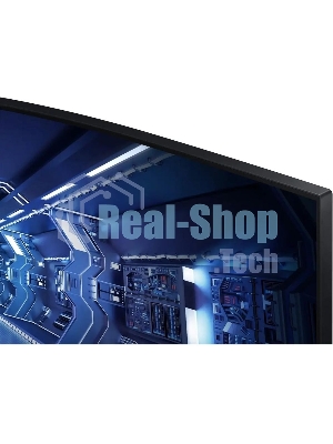 Монитор Samsung 34
