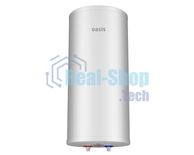 Водонагреватель Oasis 50L 2000W P0000106567 AS-50