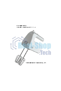 Миксер JVC JK-MX115