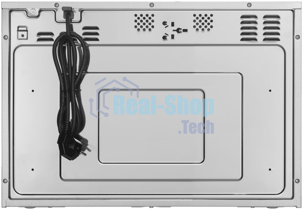 Микроволновая печь встраиваемая Maunfeld MBMO349GB