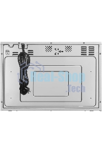 Микроволновая печь встраиваемая Maunfeld MBMO349GB