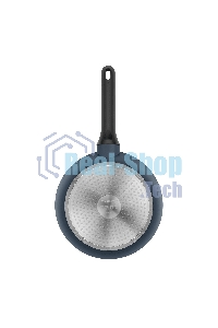 Глубокая сковорода Maunfeld FRIDA MDP24FA02DG из кованого алюминия, 24 см