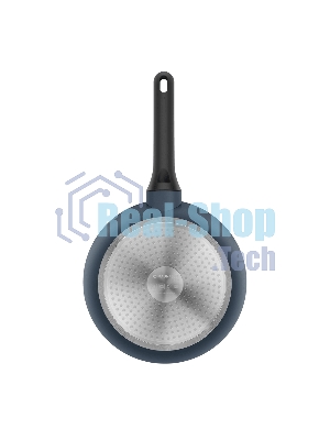 Глубокая сковорода Maunfeld FRIDA MDP24FA02DG из кованого алюминия, 24 см