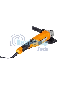 Угловая шлифовальная машина ВИХРЬ УШМ-125/1200Э 72/12/7