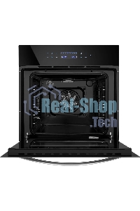 Шкаф духовой электрический Maunfeld EOEC.566TB, встраиваемый