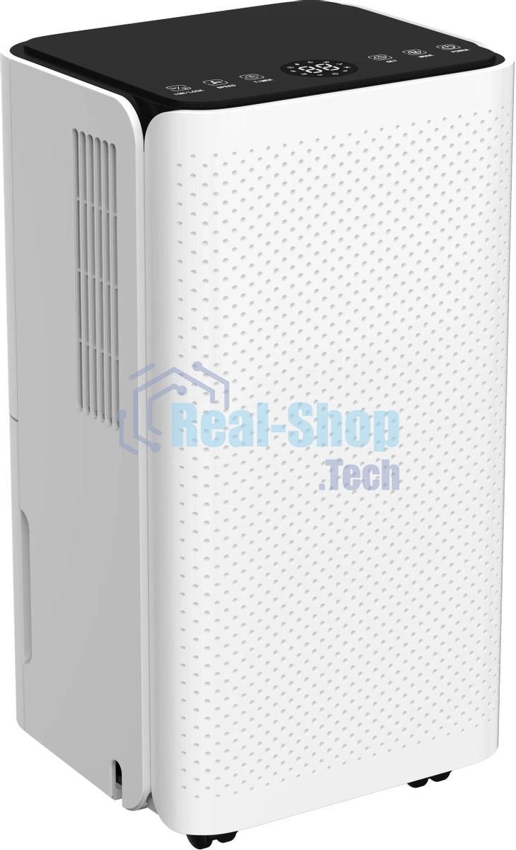 Осушитель воздуха мобильный Neoclima ND-12RH (12 л/сутки)