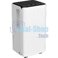 Осушитель воздуха мобильный Neoclima ND-12RH (12 л/сутки)