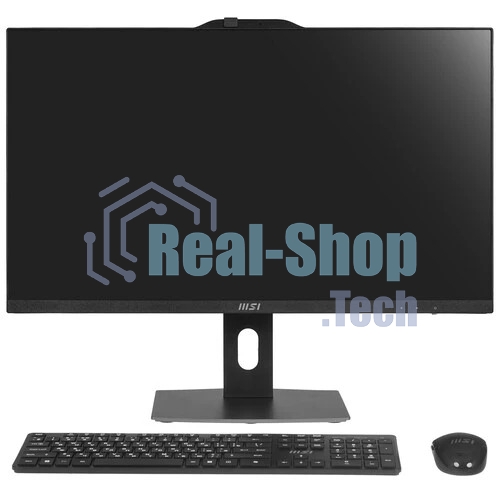 Моноблок MSI Pro AP272P 14M черный 27