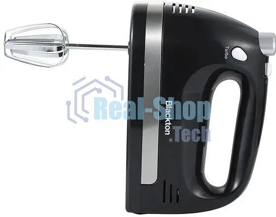 Миксер ручной Blackton Bt MX321 черный, 400 Вт