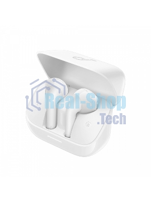 Наушники TWS Soundcore K20i белый, вкладыши, Bluetooth, до 6 ч