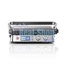 Гриль контактный электрический Braun CG9047