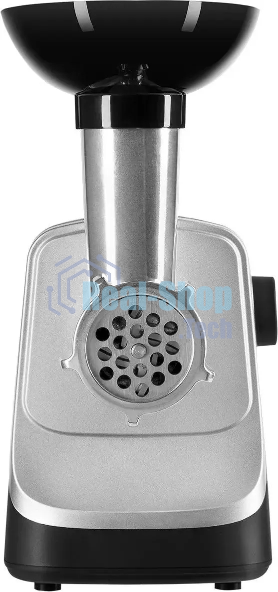 Мясорубка электрическая Red Solution RMG-1213-6 1340Вт черный