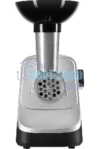 Мясорубка электрическая Red Solution RMG-1213-6 1340Вт черный