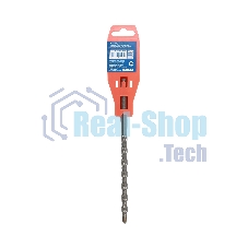 Бур EDGE by PATRIOT SDS Plus 10x210