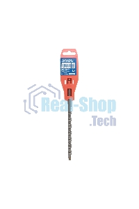 Бур EDGE by PATRIOT SDS Plus 10x210