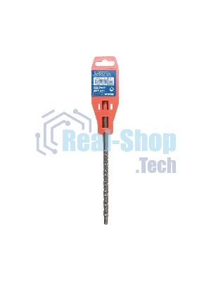 Бур EDGE by PATRIOT SDS Plus 10x210