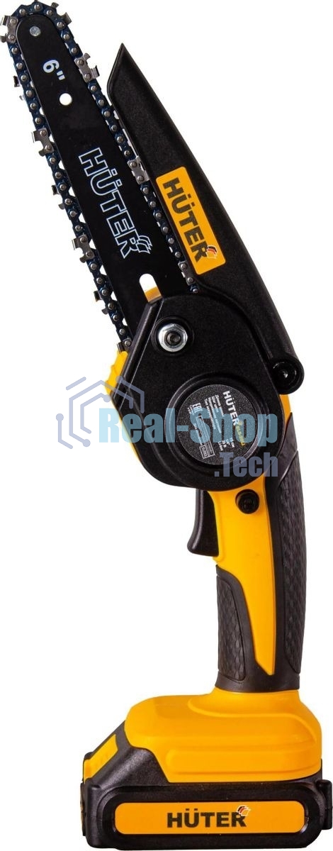 Электрическая цепная пила Huter ELS ELS-20Li дл.шины:6