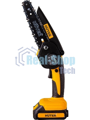 Электрическая цепная пила Huter ELS ELS-20Li дл.шины:6