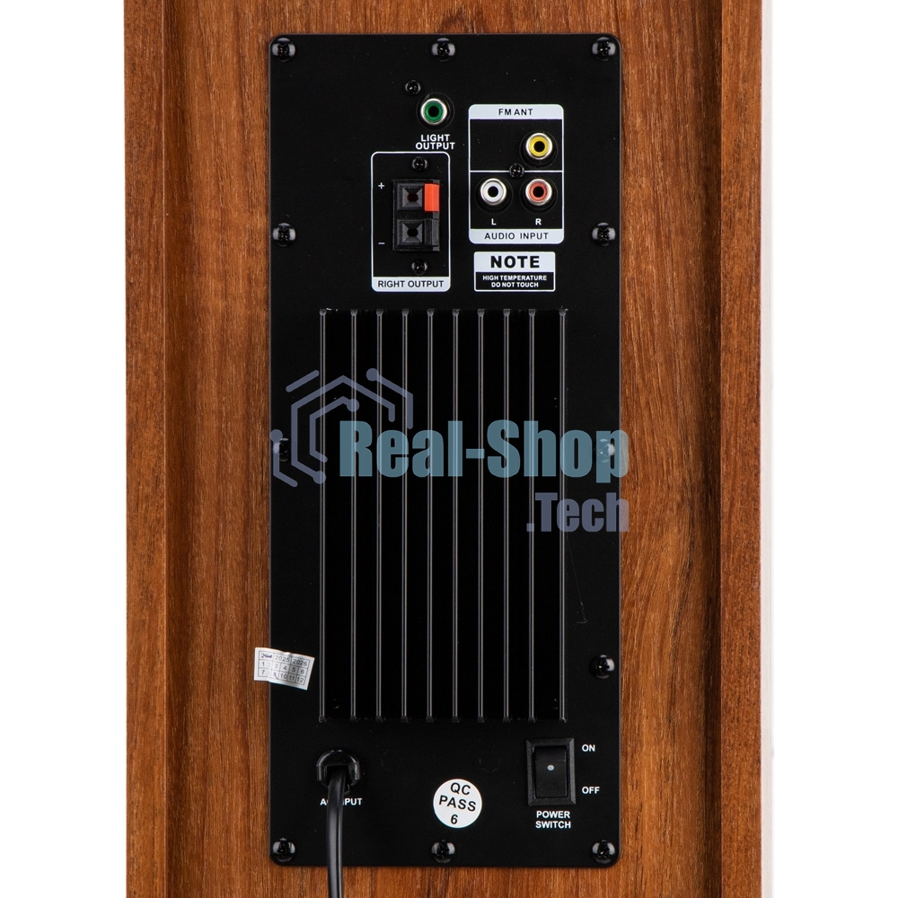 Колонка ELTRONIC (30-35) HOME SOUND Колонка 10