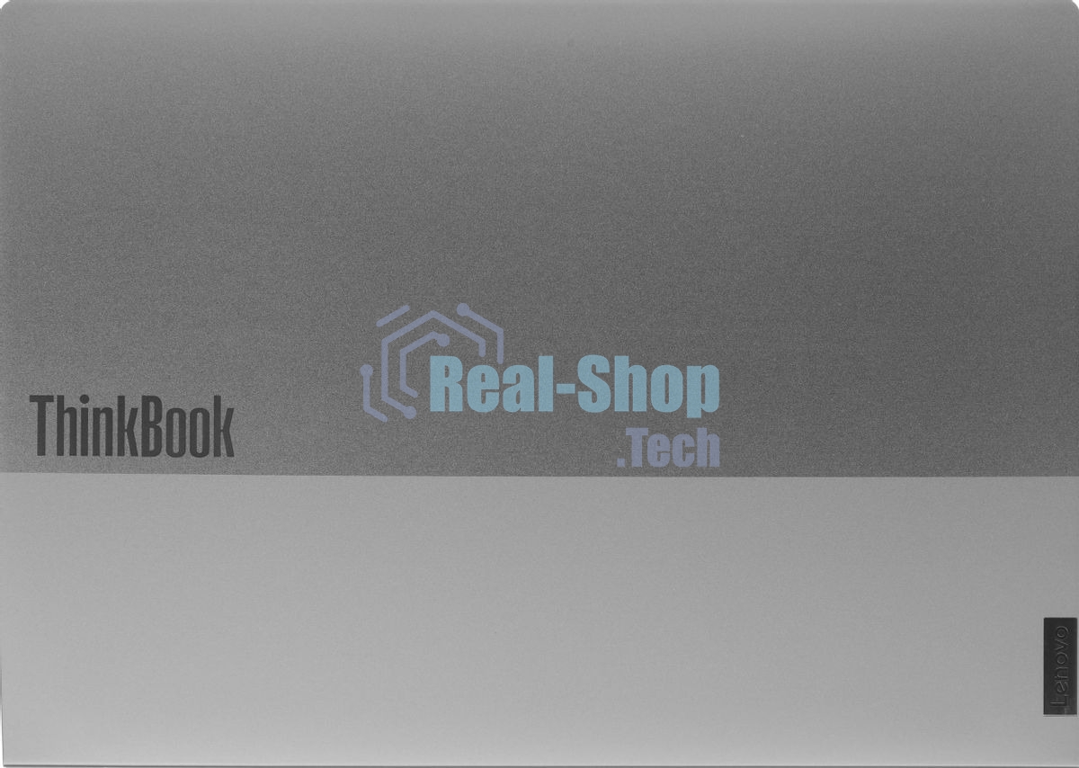 Ноутбук Lenovo Thinkbook 16 G6 IRL серый 16