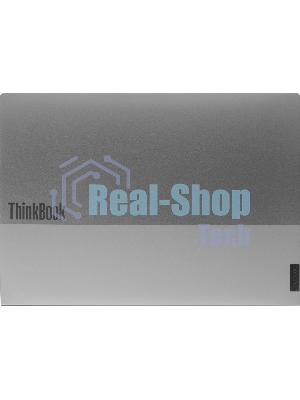 Ноутбук Lenovo Thinkbook 16 G6 IRL серый 16