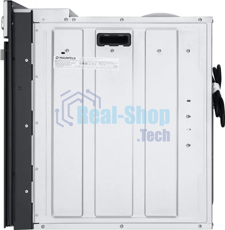 Шкаф духовой электрический Maunfeld EOEC516S, встраиваемый