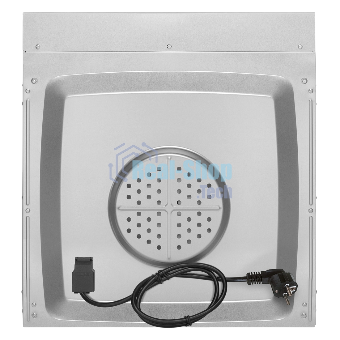 Шкаф духовой электрический HOMSair OEM608WH