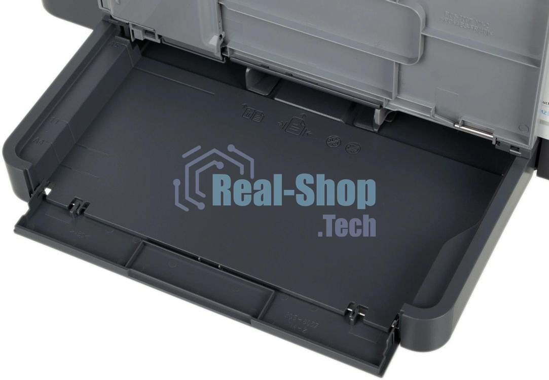 МФУ лазерное HP LaserJet M236sdn (9YG08A), A4, ч/б, печ. до 29 стр/мин., скан. до 19 стр/мин. (ч/б) 10 стр/мин. (цвет), 600 x 600 dpi, USB, RJ-45, Air Print, Mopria