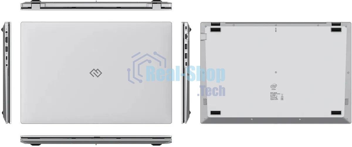 Ноутбук Digma EVE C5802 15.6